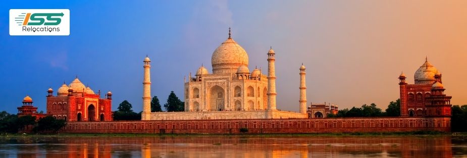 International Movers from Bandung to India: Trusted Moving Company - ISS Relocations