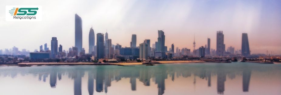 International Movers from Stuttgart to Kuwait: International Relocation Services - ISS Relocations