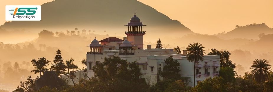 International Movers from Wan Chai to India: International Moving Company - ISS Relocations