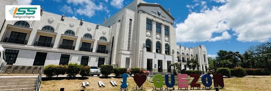 Best International Movers to Quezon City from Saudi Arabia