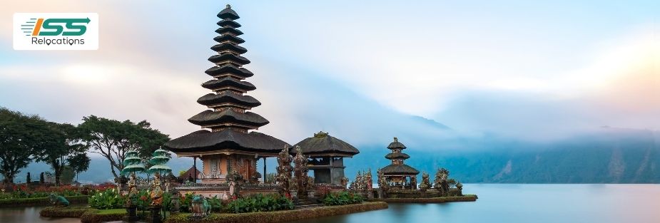 International Movers to Semarang from Kuwait: High-Value Relocation Services - ISS Relocations