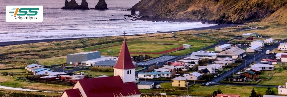 international movers to Southern District Hong Kong from Saudi Arabia - ISS Relocations