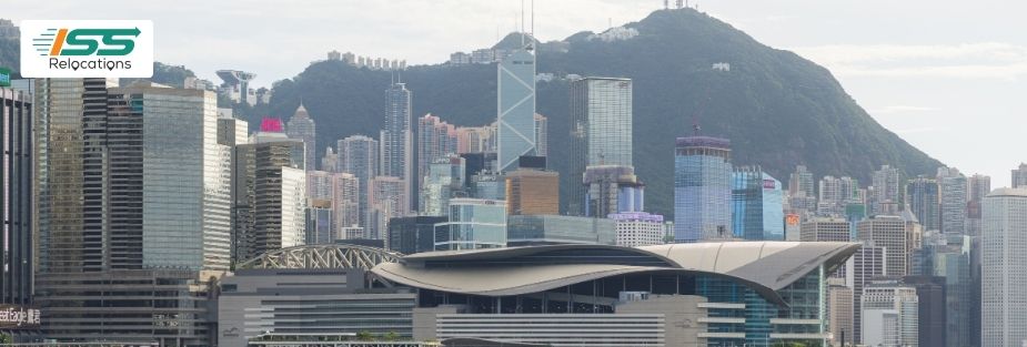 International Movers to Wan Chai from India: Professional Relocation Services - ISS Relocations