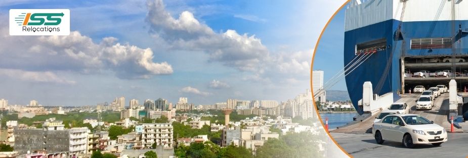 Car Transport Service in Gurugram: Professional Shipping - ISS Relocations