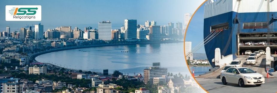 Car Transport Service in Mumbai: Professional Car Shipping - ISS Relocations