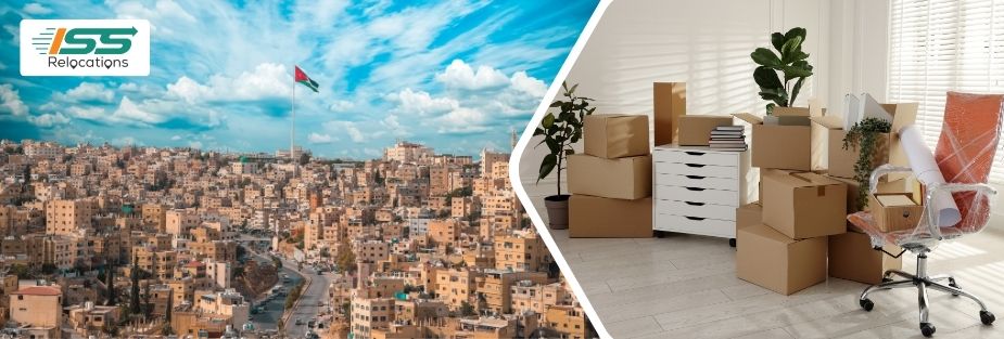 Corporate Mobility Services in Ajman for Companies - ISS Relocations