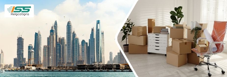 Corporate Mobility Services in Al Rayyan for Firms - ISS Relocations