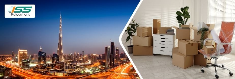 Corporate Mobility Services in Al Wakrah for Business - ISS Relocations