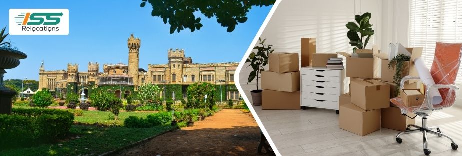 Corporate Mobility Services in Bengaluru for Firms - ISS Relocations