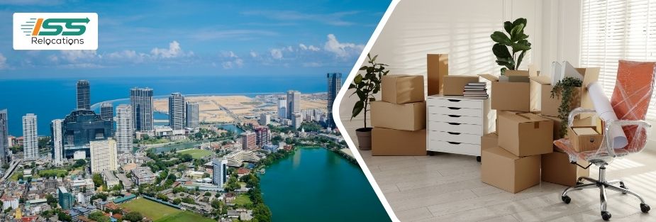 Corporate Mobility Services in Colombo for Companies - ISS Relocations