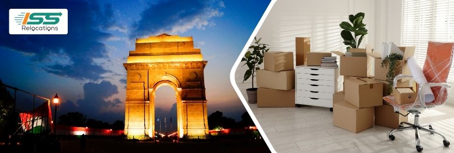 Corporate Mobility Services in Delhi for Companies - ISS Relocations