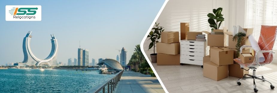 Corporate Mobility Services in Doha for Companies - ISS Relocations