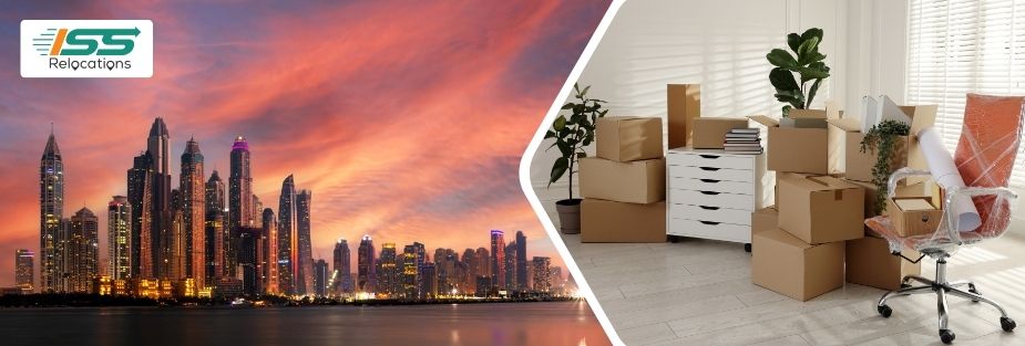 Corporate Mobility Services in Farwaniya for Firms - ISS Relocations