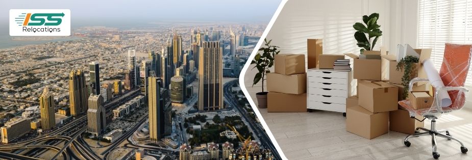 Corporate Mobility Services in Galle for Businesses - ISS Relocations