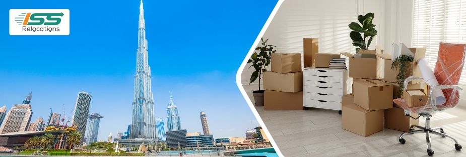 Corporate Mobility Services in Hawally for Business - ISS Relocations