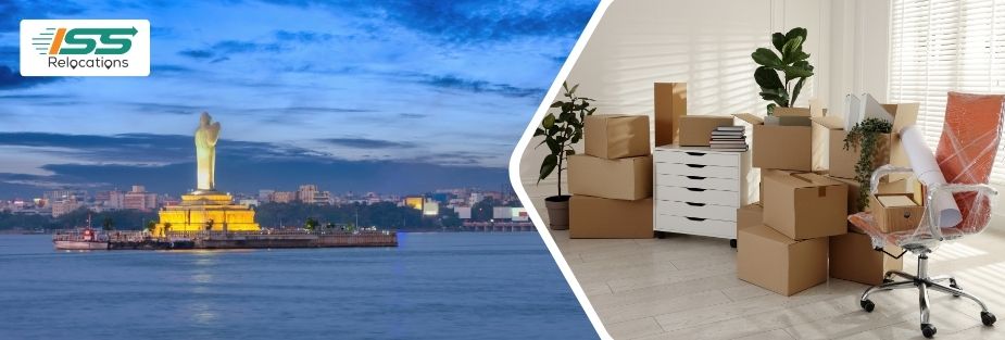 Corporate Mobility Services in Hyderabad for Business - ISS Relocations