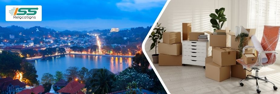 Corporate Mobility Services in Kandy for Relocation - ISS Relocations