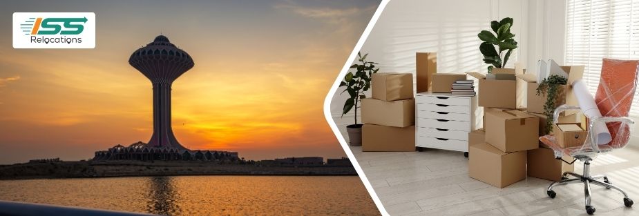Corporate Mobility Services in Khobar for Businesses - ISS Relocations