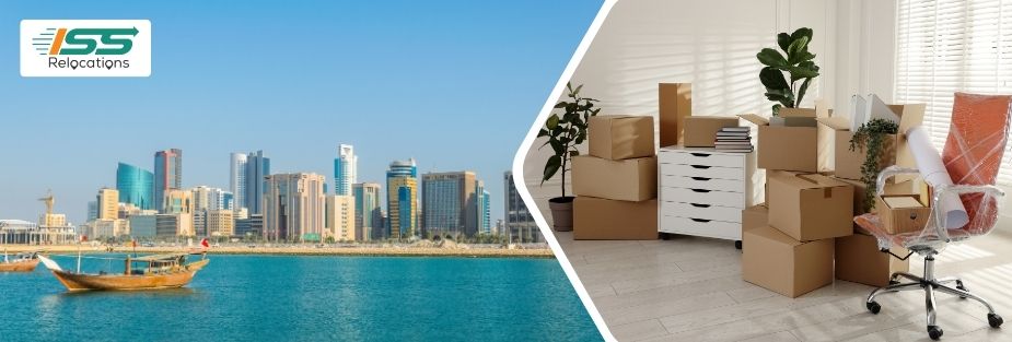Corporate Mobility Services in Manama for Businesses - ISS Relocations