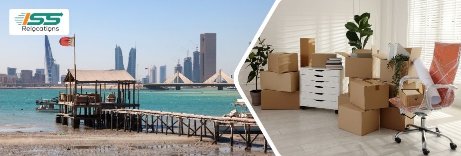 Corporate Mobility Services in Muharraq for Firms - ISS Relocations