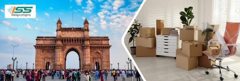 Corporate Mobility Services in Mumbai for Companies - ISS Relocations