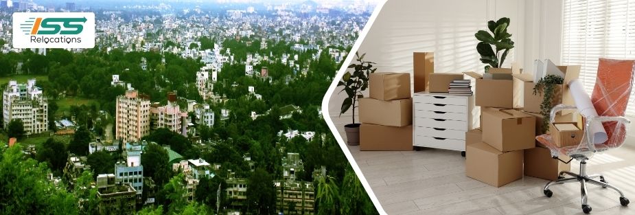 Corporate Mobility Services in Pune for Relocation - ISS Relocations
