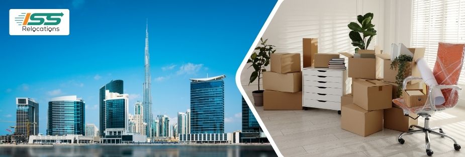Corporate Mobility Services in Ras Al Khaimah - ISS Relocations