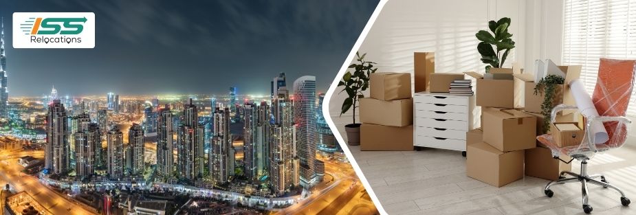 Corporate Mobility Services in Riffa for Companies - ISS Relocations