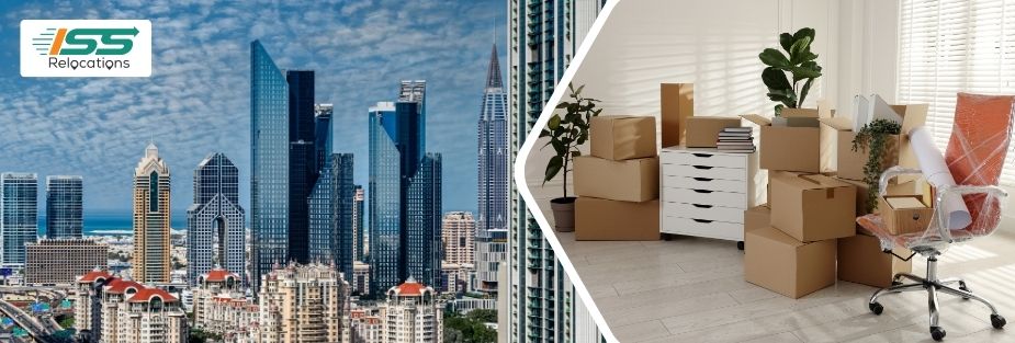 Corporate Mobility Services in Salalah for Businesses - ISS Relocations