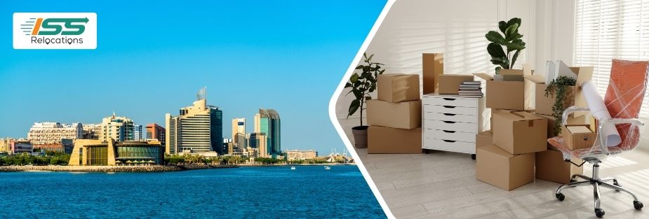 Corporate Mobility Services in Salmiya for Companies - ISS Relocations