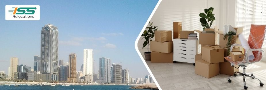 Corporate Mobility Services in Sharjah for Firms - ISS Relocations