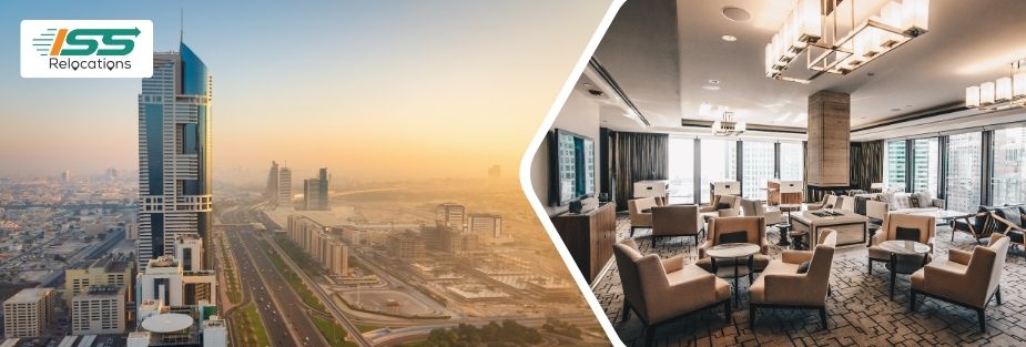 Hotel Fit-Out Services in Al Rayyan for Hotels - ISS Relocations