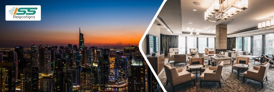 Hotel Fit-Out Services in Al Wakrah for Interiors - ISS Relocations