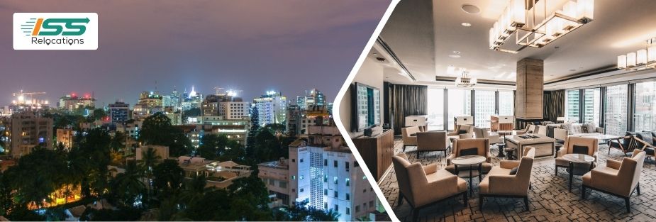 Hotel Fit-Out Services in Bengaluru for Interiors - ISS Relocations