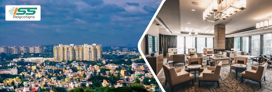 Hotel Fit-Out Services in Farwaniya for Interiors - ISS Relocations