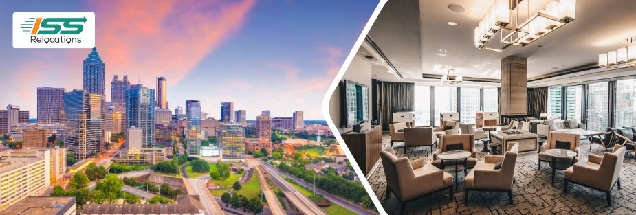 Hotel Fit-Out Services in Hawally for Hotel Spaces - ISS Relocations