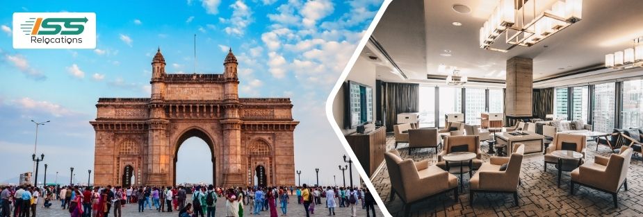 Hotel Fit-Out Services in Mumbai for Luxury Hotels - ISS Relocations