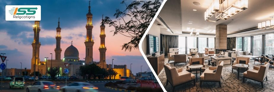 Hotel Fit-Out Services in Ras Al Khaimah - ISS Relocations