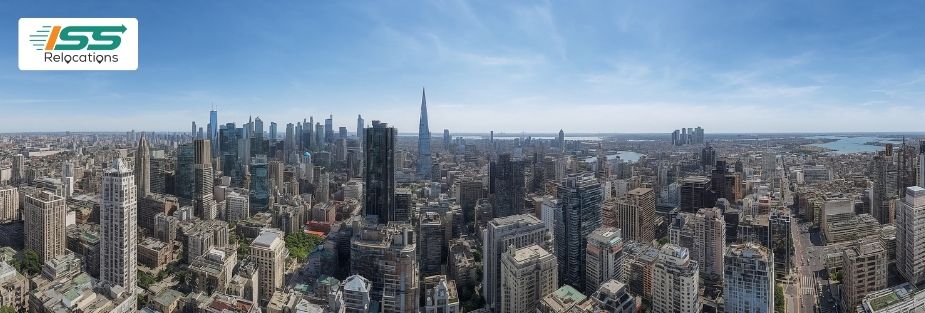 International Movers from Bangkok to UAE: Best Intl. Moving - ISS Relocations