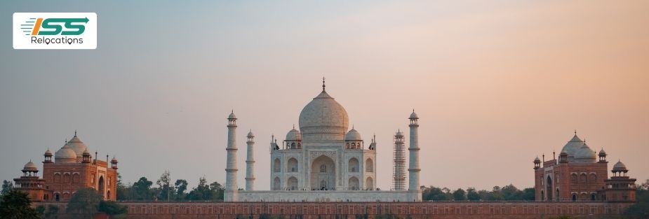 International Movers from Krakow to India: Best Intl. Movers - ISS Relocations