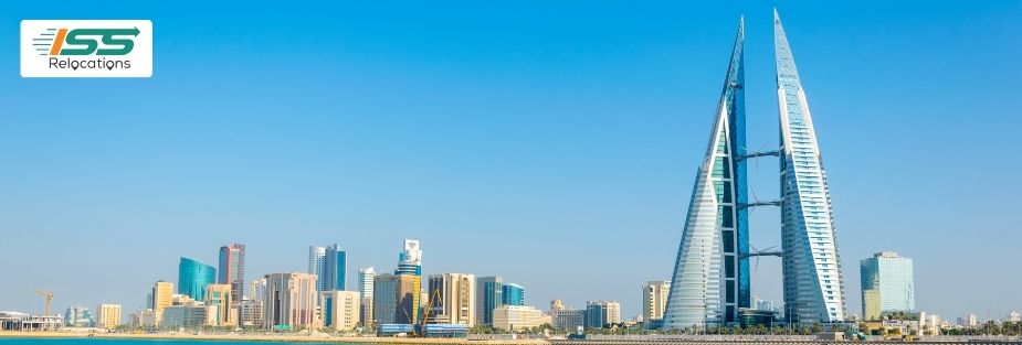 International Movers from Lublin to Bahrain: Trusted Movers - ISS Relocations