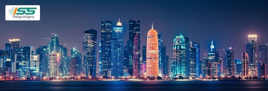 International Movers from Phuket to Qatar: Best Intl. Moving - ISS Relocations