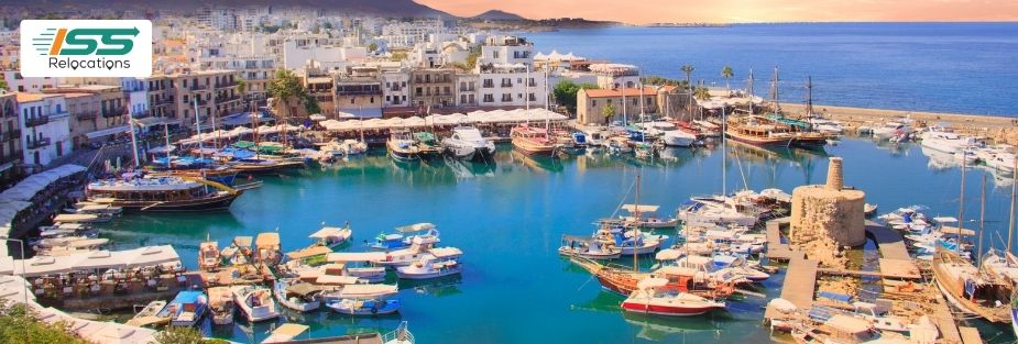 International Movers to Famagusta from Kuwait - ISS Relocations