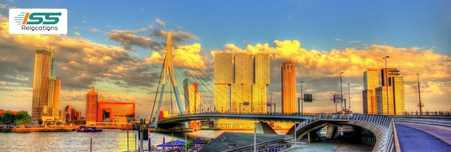 International Movers to Namur from Sri Lanka: Best Movers - ISS Relocations