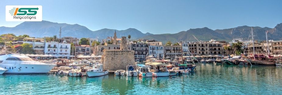 International Movers to Paralimni from Sri Lanka: Best Moves - ISS Relocations