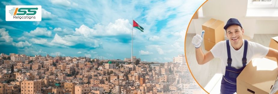 Local Movers in Ajman: Reliable Home Relocation - ISS Relocations
