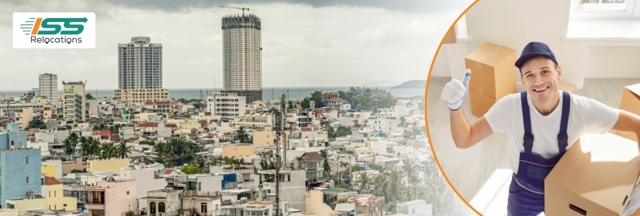 Local Movers in Dammam: Reliable Home Relocation - ISS Relocations