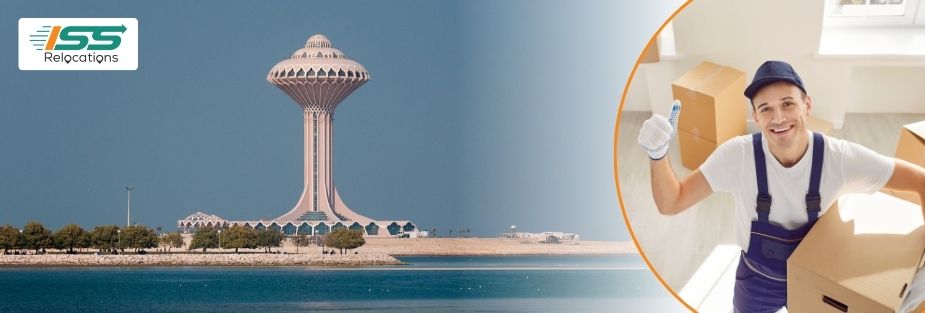 Local Movers in Khobar: Professional Home Moving - ISS Relocations
