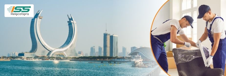 Movers and Packers in Doha: Trusted Home Moving Experts - ISS Relocations