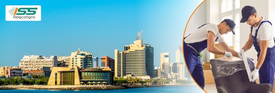 Movers in Salmiya: Stress-Free Home Relocation - ISS Relocations